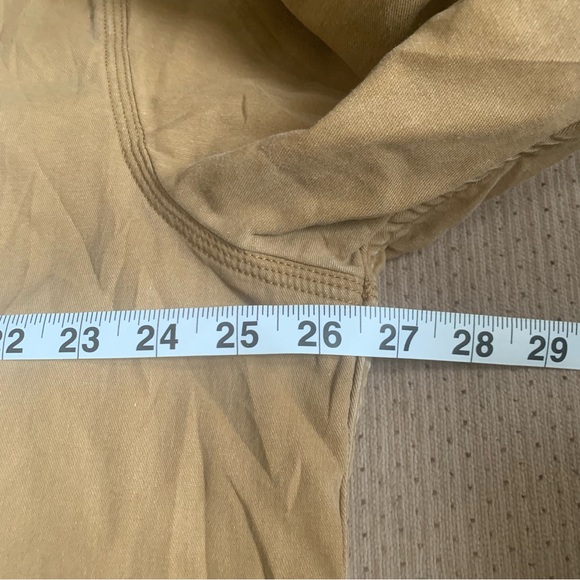 Vintage L.L. Bean lined shirt jacket. Xl. - Picture 5 of 6